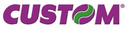 Компанія Custom - рішення для друку чеків і квитків