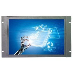 Встраиваемый POS монитор Detaik DTK-1713 (17.3”)