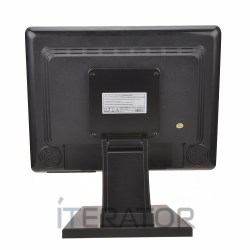 DTK-1588R2 POS-монитор с диагональю 15″