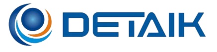 DETAIK - POS термінальне обладнання